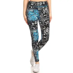 Blue Crush with Yoga Band
