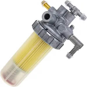 John Deere Original Equipment Fuel Filter - MIA884997,1