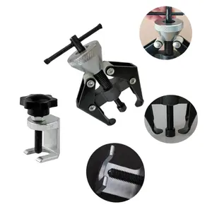 Adjustable Windshield Wiper Arm Puller Tool Set, Car Repair & Maintenance, Easy Removal of Wiper Blades, Durable Design, Essential Auto Tool Kit