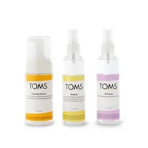 TOMS Shoe Care Kit