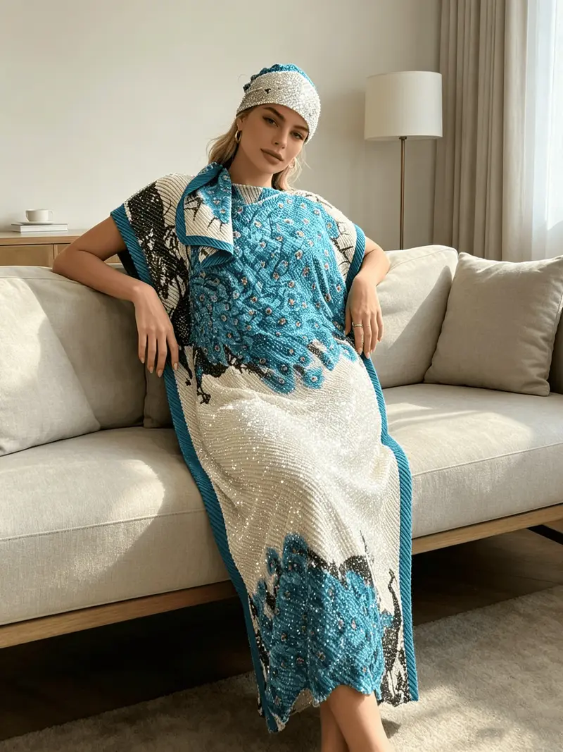 Dresses saudi jeddah - TikTok Shop