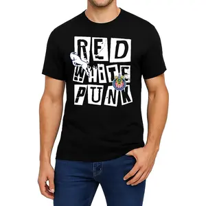 Chivas Cotton T-Shirt - CH691CT