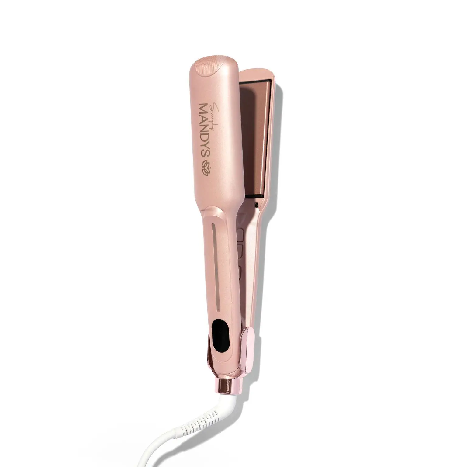 Simply Mandys Professional Flat Iron Simply Mandys Professional Flat Iron