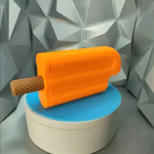 dreamsicle storage ($tash) container