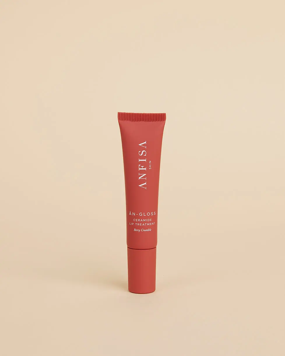 Anfisa ÂN-GLOSS Ceramide Lip Treatment