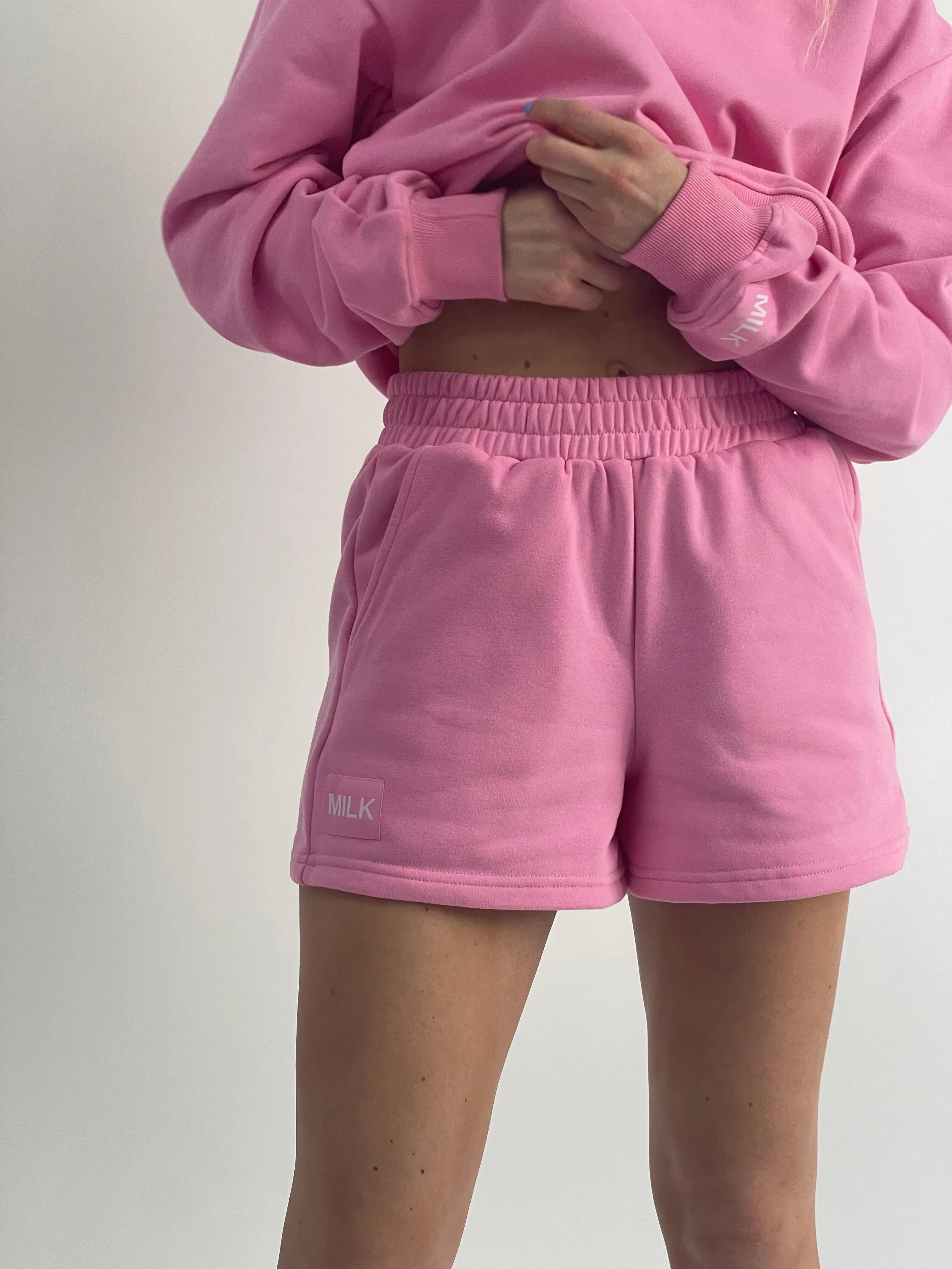 The MILK Shorts *Final Sale*