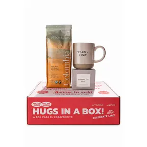 Easter Brunch Box