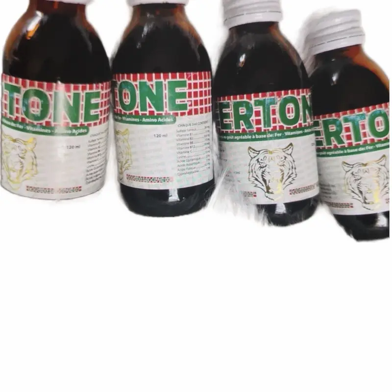 Fertone plus