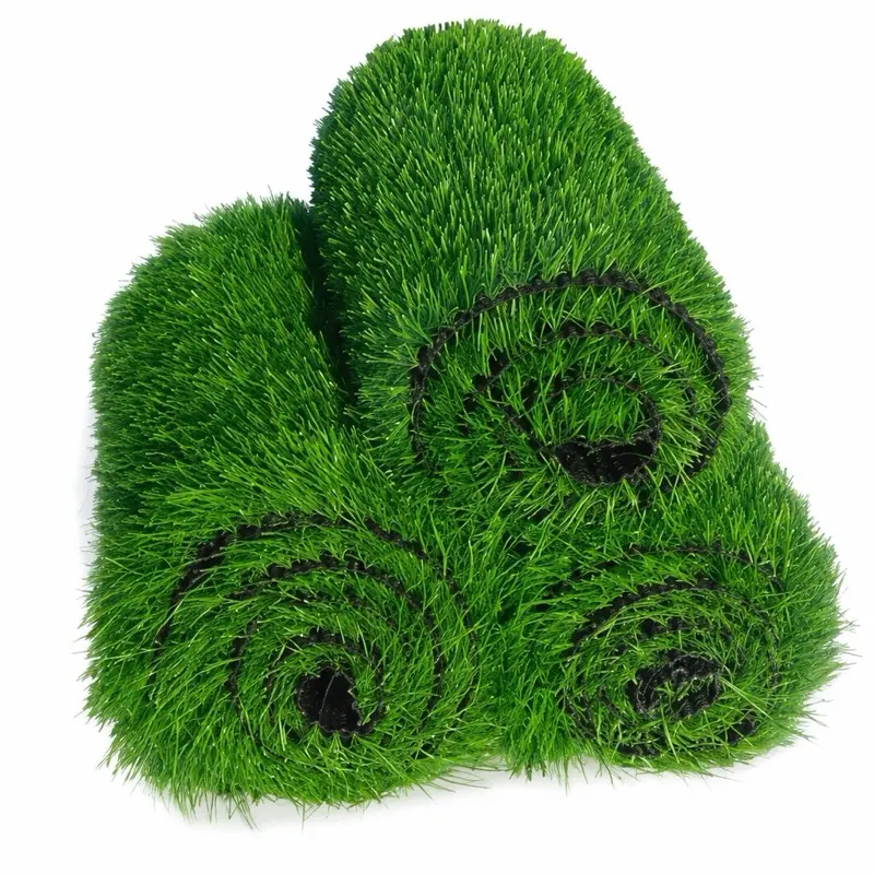 Portable 40x80 Inch Green Grass Turf Photography Background, Camera Studio Accessories