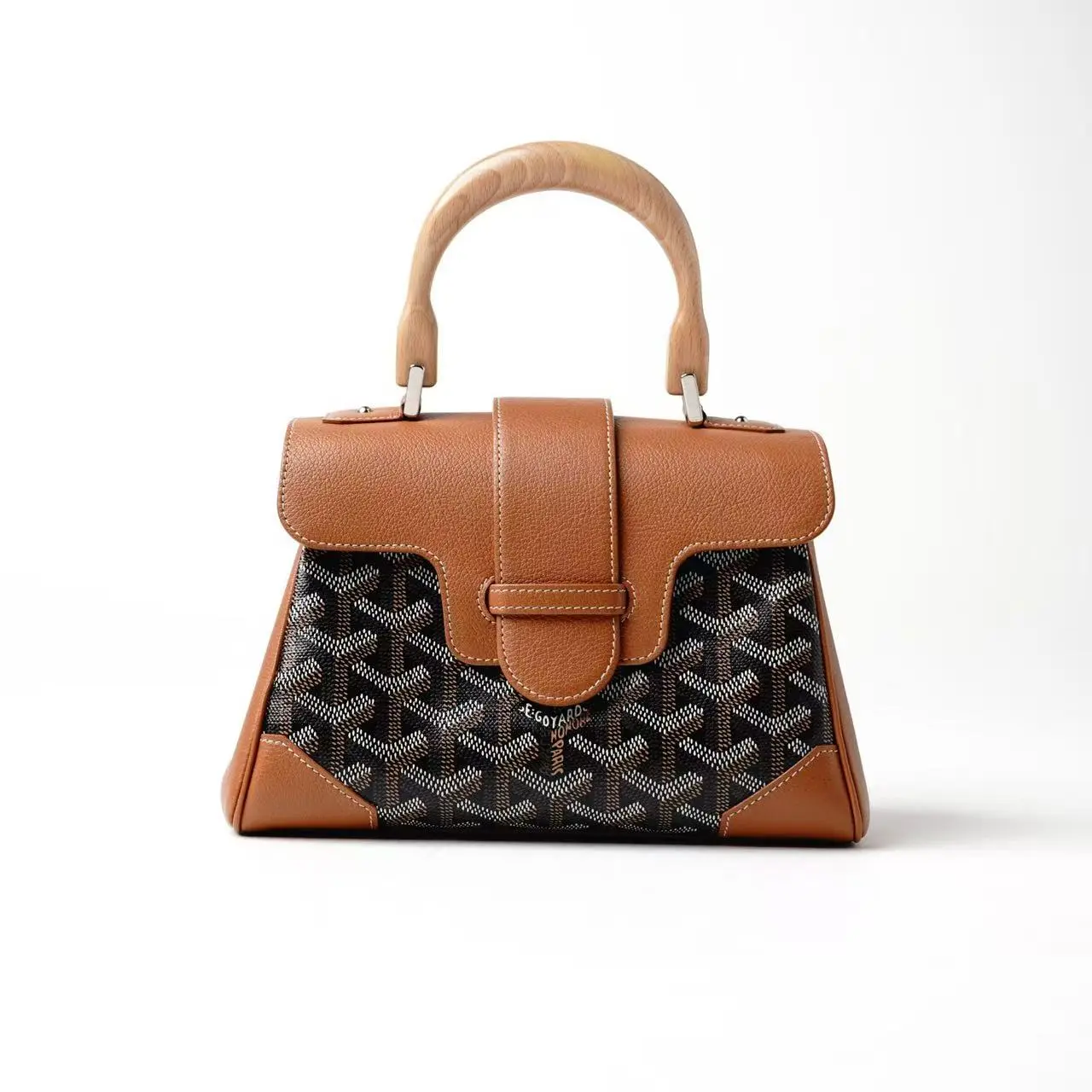 Pre-owned Goyard Shoulder Bags 9542