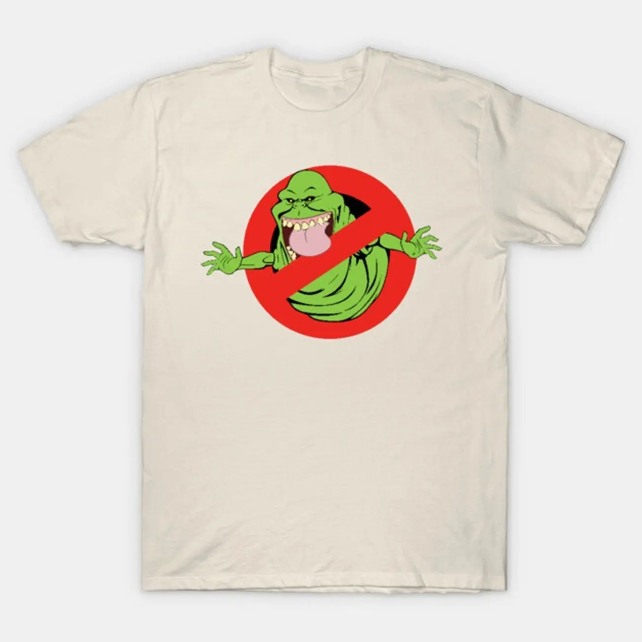 Ghostbusters Retro Graphic Shirt, Gift for Fans & Friends