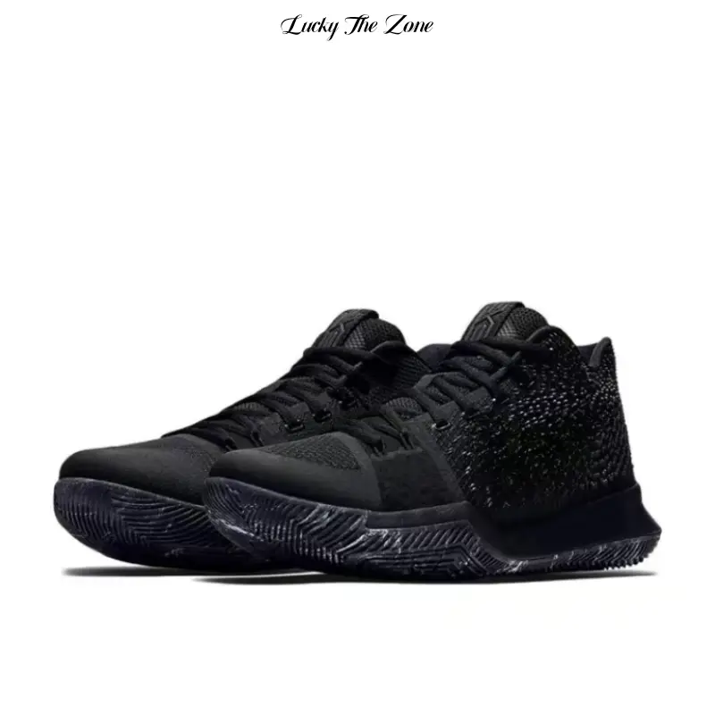 kyrie 3 Support stability,Vintage Multifunctional Basketball Shoes Marble