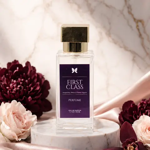 First Class - Eau De Parfum
