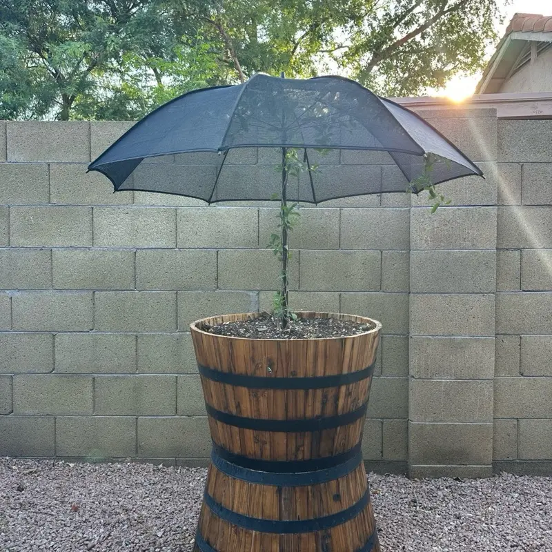Pop-A-Shade - Garden Shade