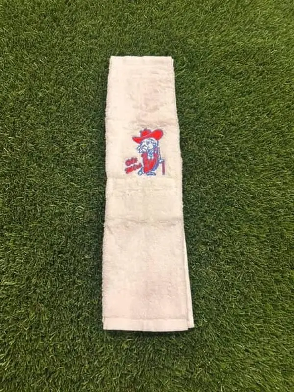 OG Ole miss Towel
