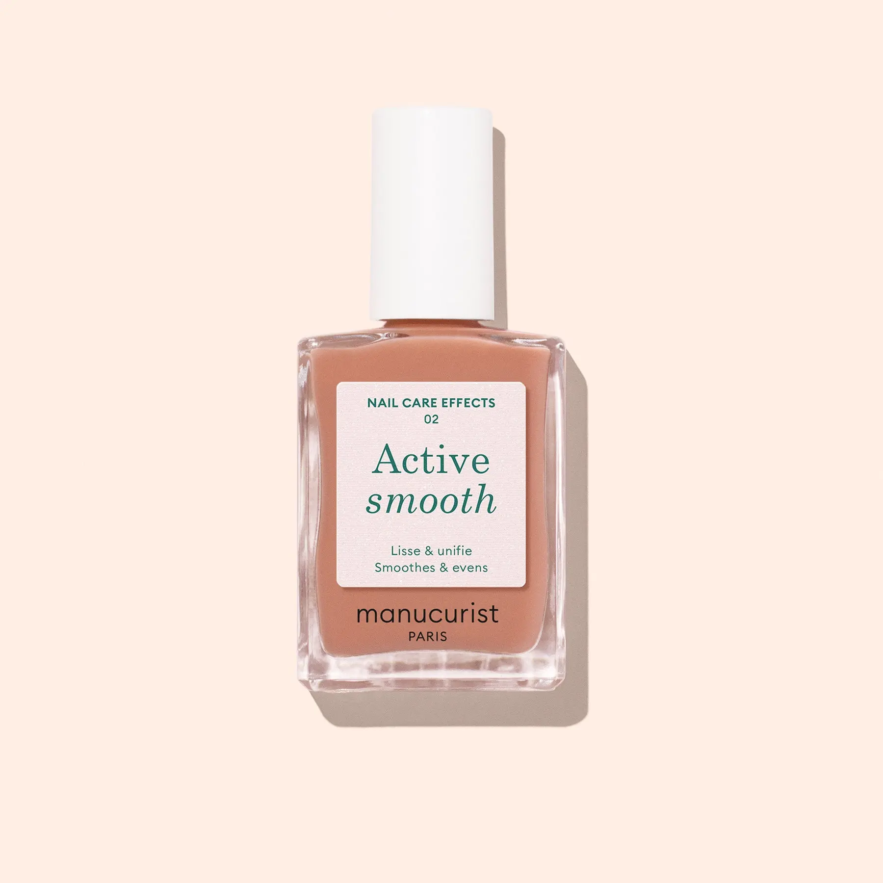 Manucurist Active Smooth 02 