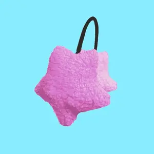 Pink Starmuffs
