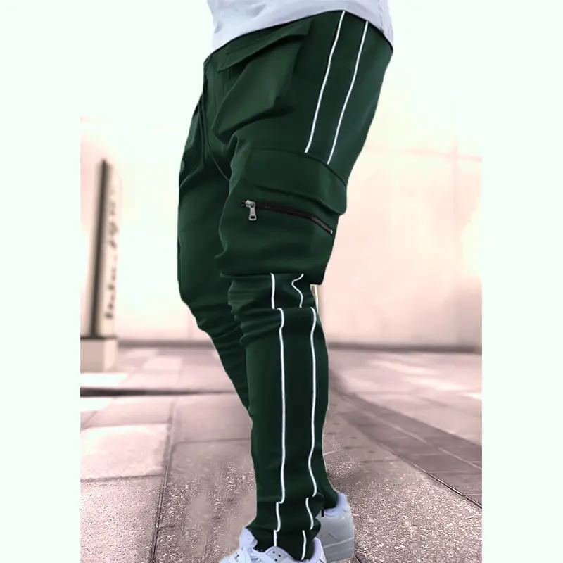 CK 807  Military Green