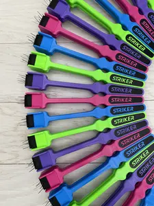 Striker Balloon Popper - Party Game Fun.