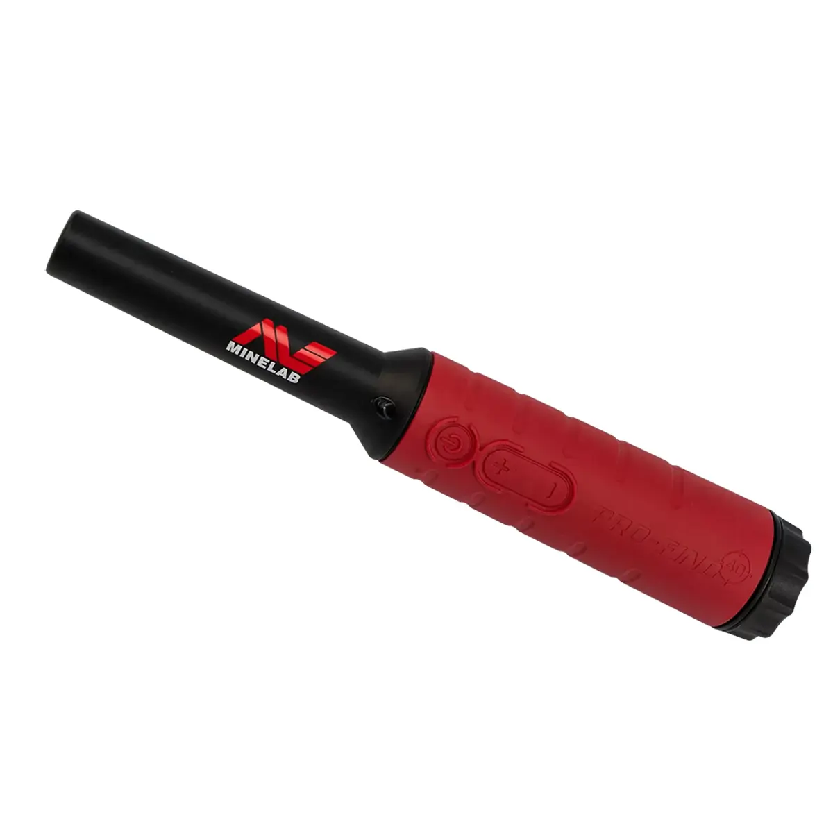 Minelab PRO-FIND 40 Waterproof Pinpointer for Treasure Hunters, with Built-in Batteries, Pinpointing Metal Function, Speaker + Light (LED Flashlight Included)