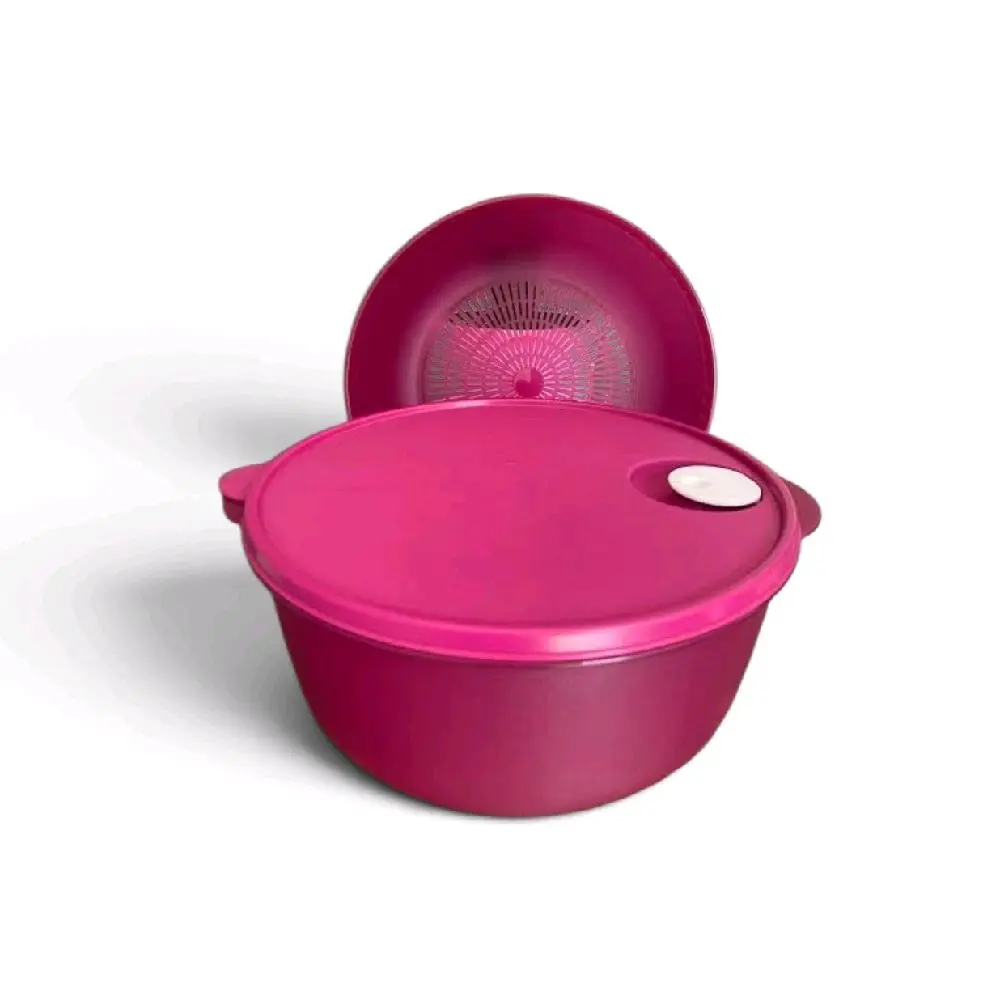 Mega Magenta  Cristalflash w colander 3.8L