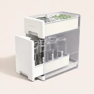 Covered Drying Rack & Organizer