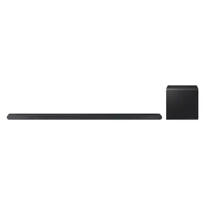 Samsung 3.1.2 C hannel Soundbar , 330W, Wireles s Sub, Dolby AT