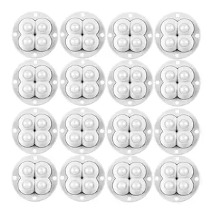 16PCS – Nylon Ball