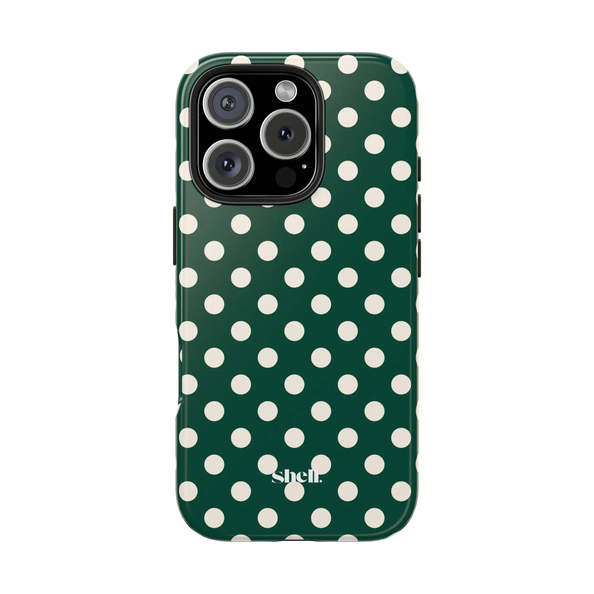 The Emmie Shell - Phone Case