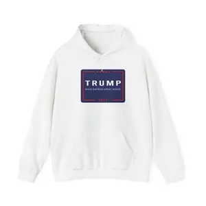 MAGA 2025 Hoodie
