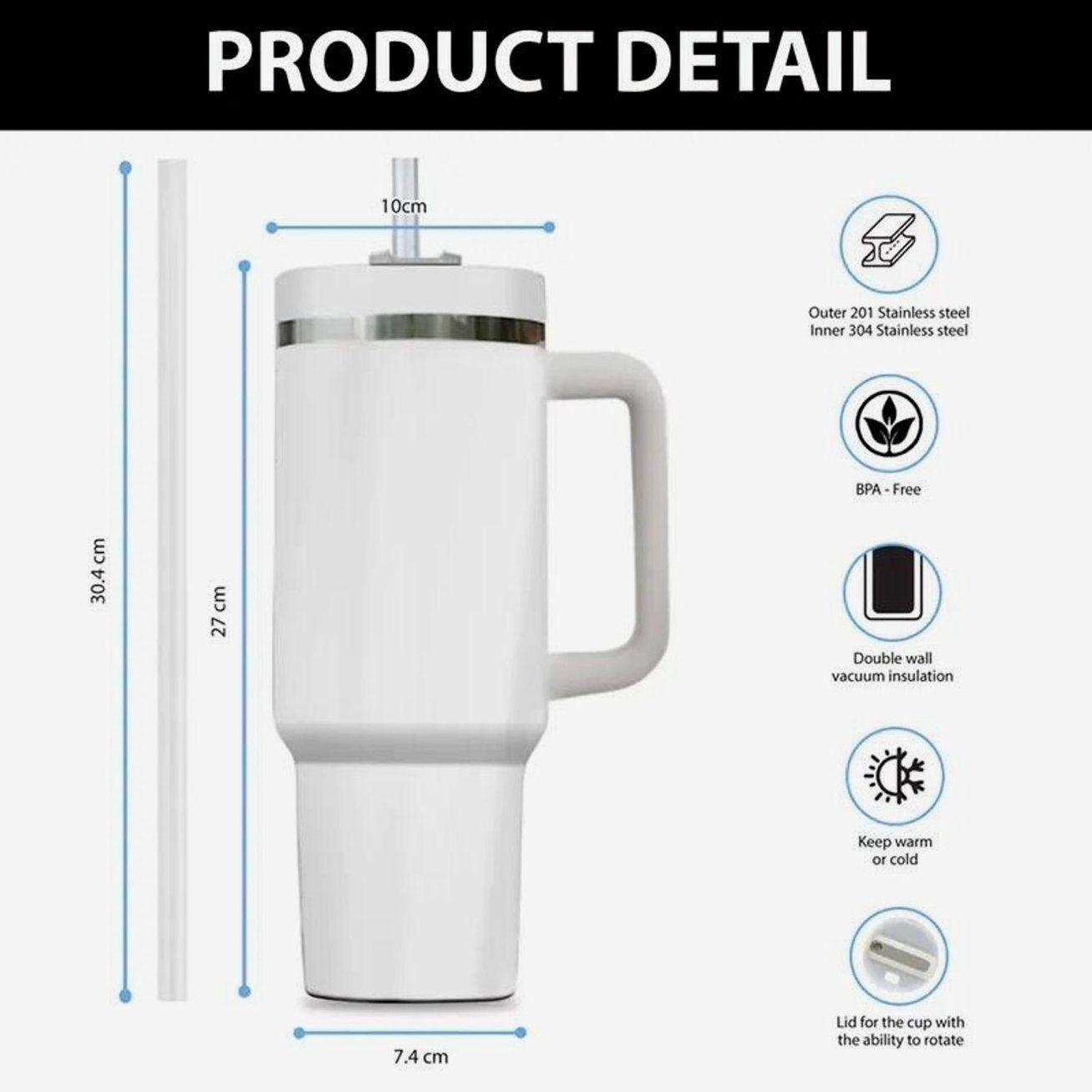 $uicideboy$ Music Band Custom Cup 20oz/40oz Tumbler With Handle