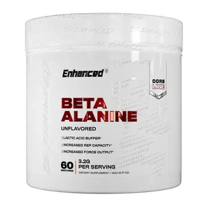 BETA ALANINE