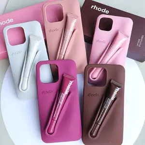 Premium iPhone Case + Rhode Hailey 2026 Lip Balm