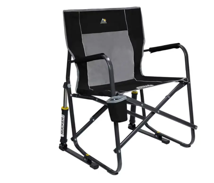 Freestyle Rocker Chair
