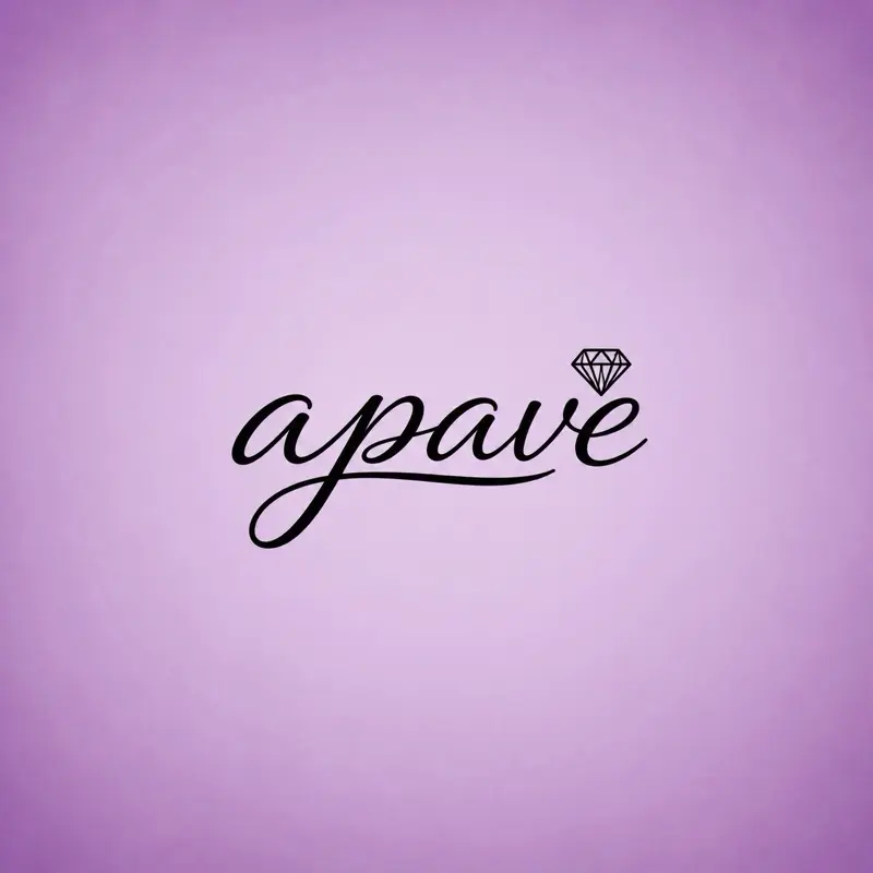 apavé jewelry auctions