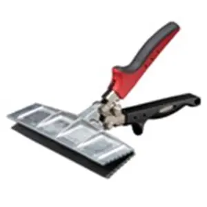 Malco Products S9R Redline Hand Seamer - 9 In.