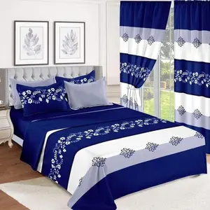 Bed spreads and sheet