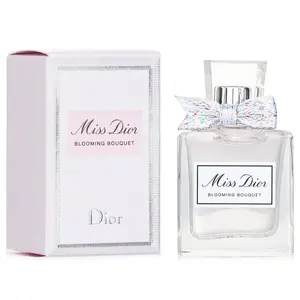 Christian Dior Miss Dior Blooming Bouquet Eau De Toilette (Miniature) 5ml/0.17oz Christian Dior Miss Dior Blooming Bouquet Eau De Toilette (Miniature) 5ml/0.17oz