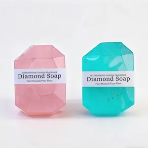 Combo Soap Set - Leaves skin soft and moisturized,Deep cleansingSoap, Suitable for face and body care, Unisex shower gel and soap,Comfortable, moisturizing, nourishing Body Care Cleanser Body Care Pack