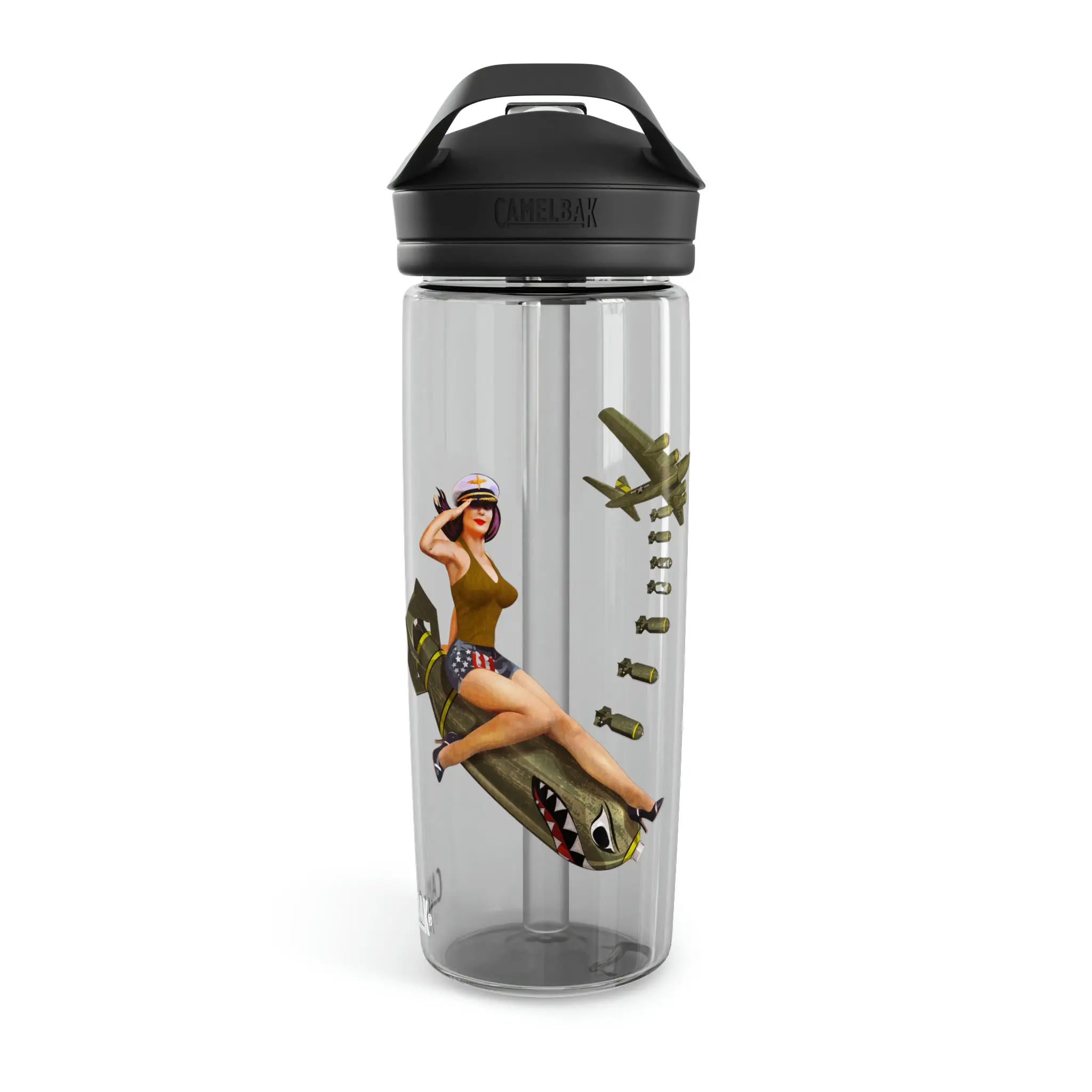 CamelBak Eddy®  Water Bottle, 20oz