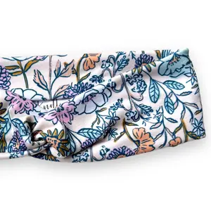 Spring has Sprung Knotties Headband