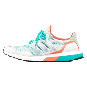 Ultraboost 5.0 DNA "White Mint Rush" GZ0428