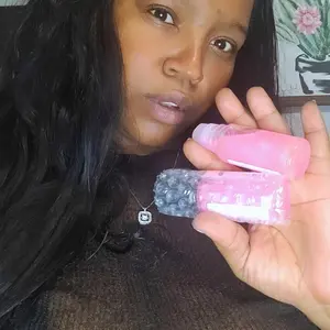 CRAZY IN LOVE ROLL ON OIL - DLA COSMETICS