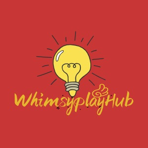 WhimsyPlay Hub