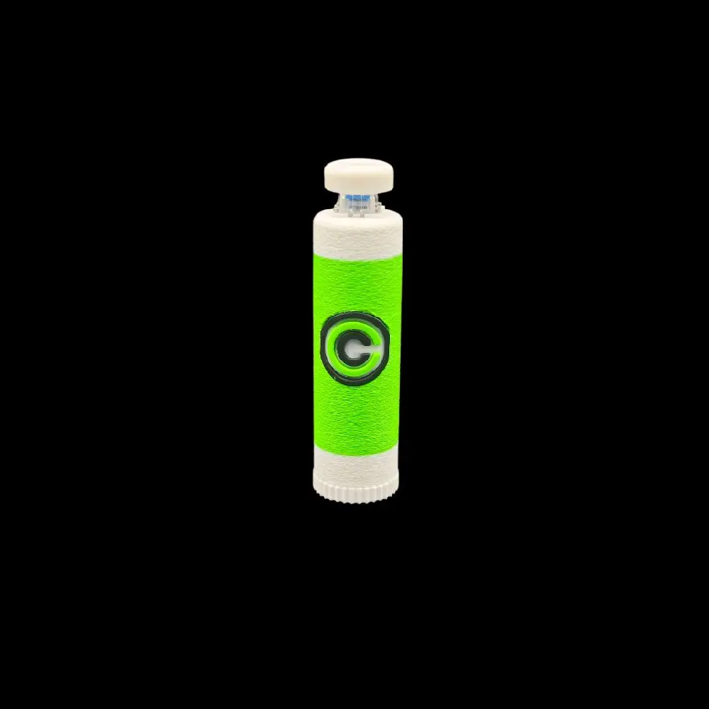 Clicky Capsule Fidget Hoi-Poi Edition with Storage Compartment Anime