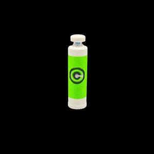 Clicky Capsule Fidget Hoi-Poi Edition with Storage Compartment Anime