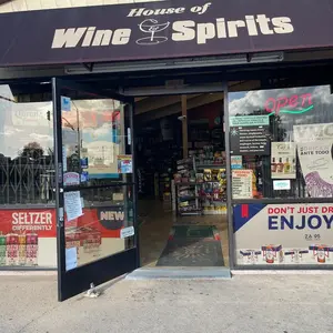 HouseOfWine&Spirits