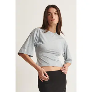 Coco Tee & Camille Short Set - FINAL SALE