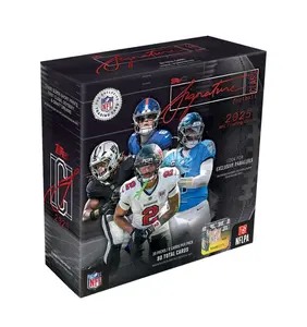 2025 Topps Signature Mega Box