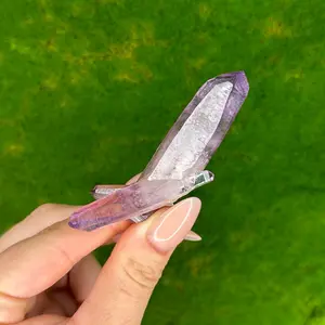 DT Amethyst Cluster from Las Vigas, Veracruz, Mexico